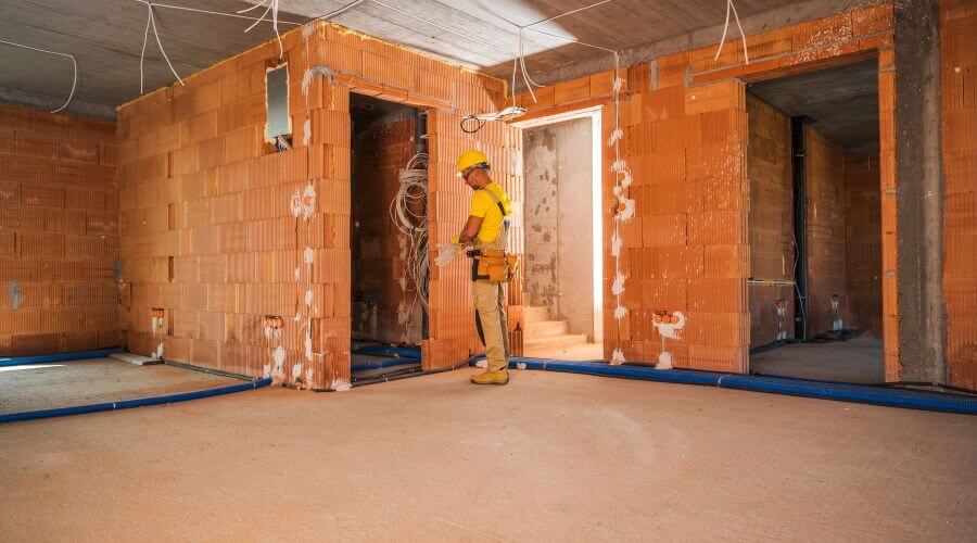 Local Chimney Repair in Saint Benedict, OR
